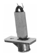 Elektromagnetick� ventil (Reisner).