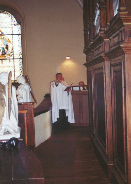 �ehn�n� varhan.